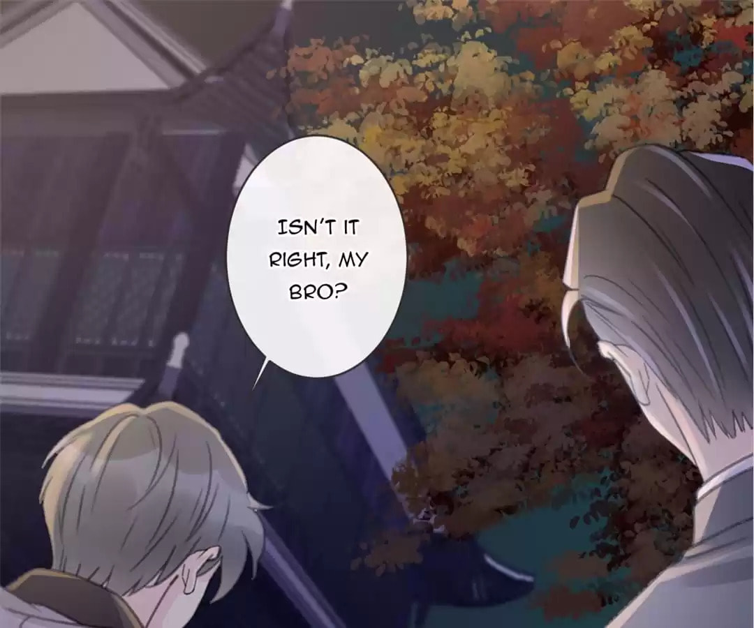 Read Ancient House chapter 11 image 42 on Lezhin