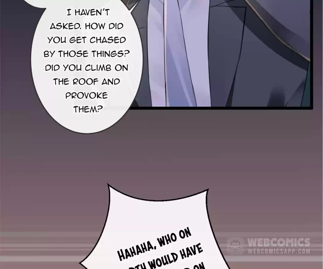 Read Ancient House chapter 11 image 46 on Lezhin