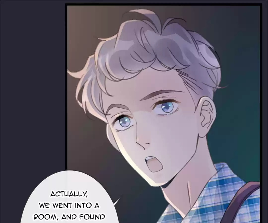 Read Ancient House chapter 11 image 51 on Lezhin