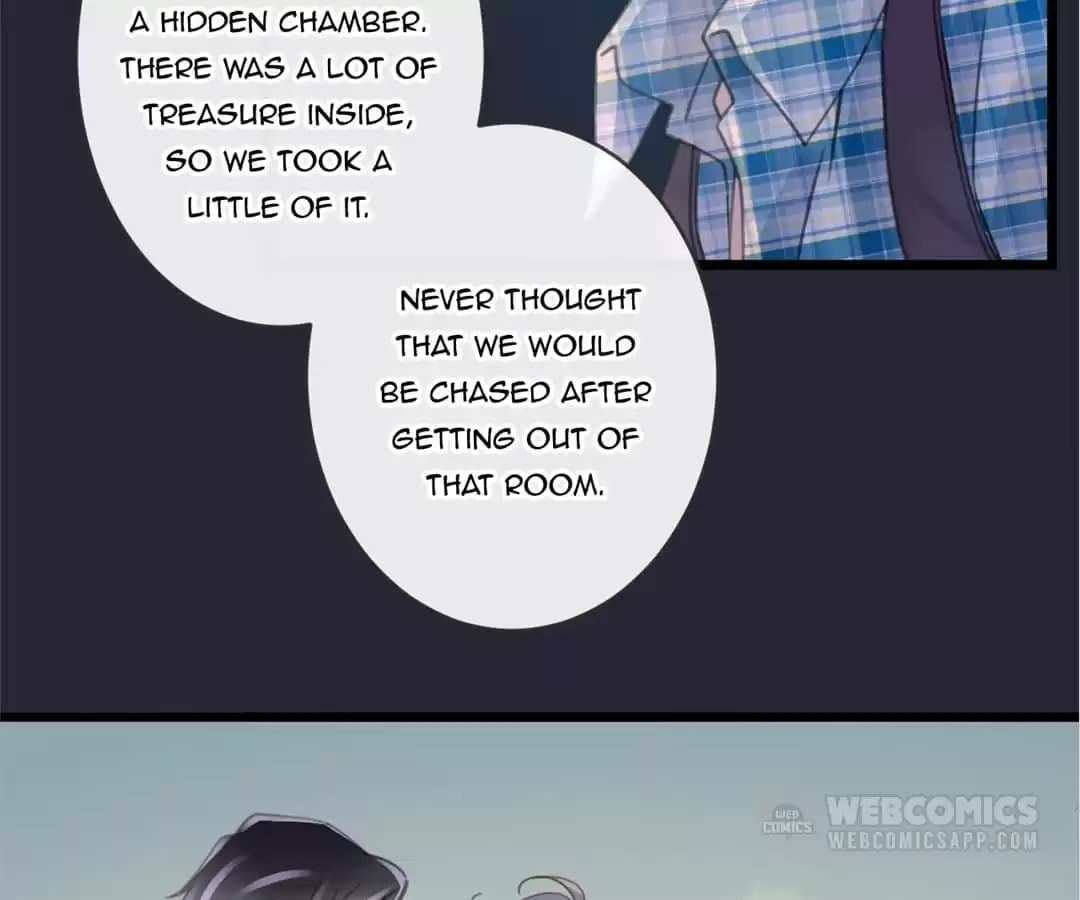 Read Ancient House chapter 11 image 52 on Lezhin