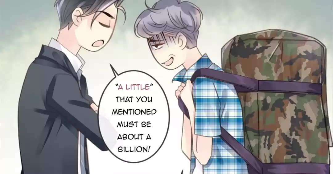 Read Ancient House chapter 11 image 53 on Lezhin