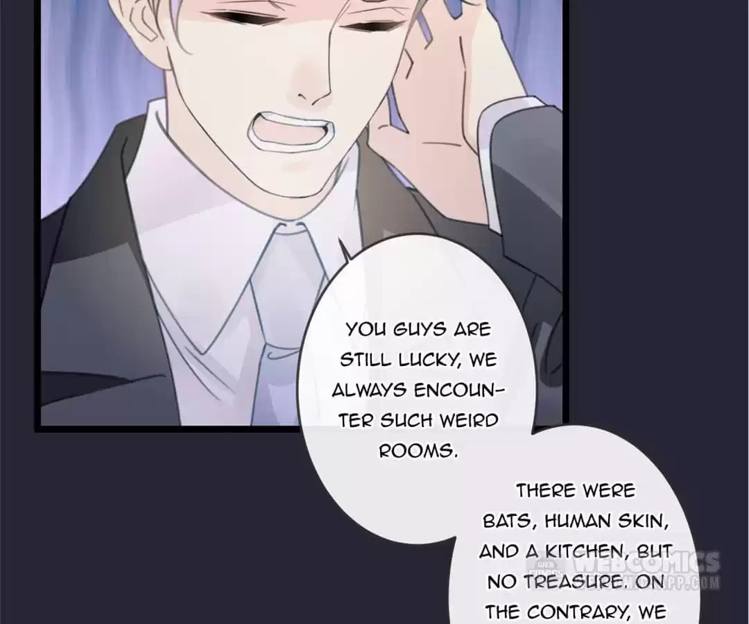 Read Ancient House chapter 11 image 55 on Lezhin