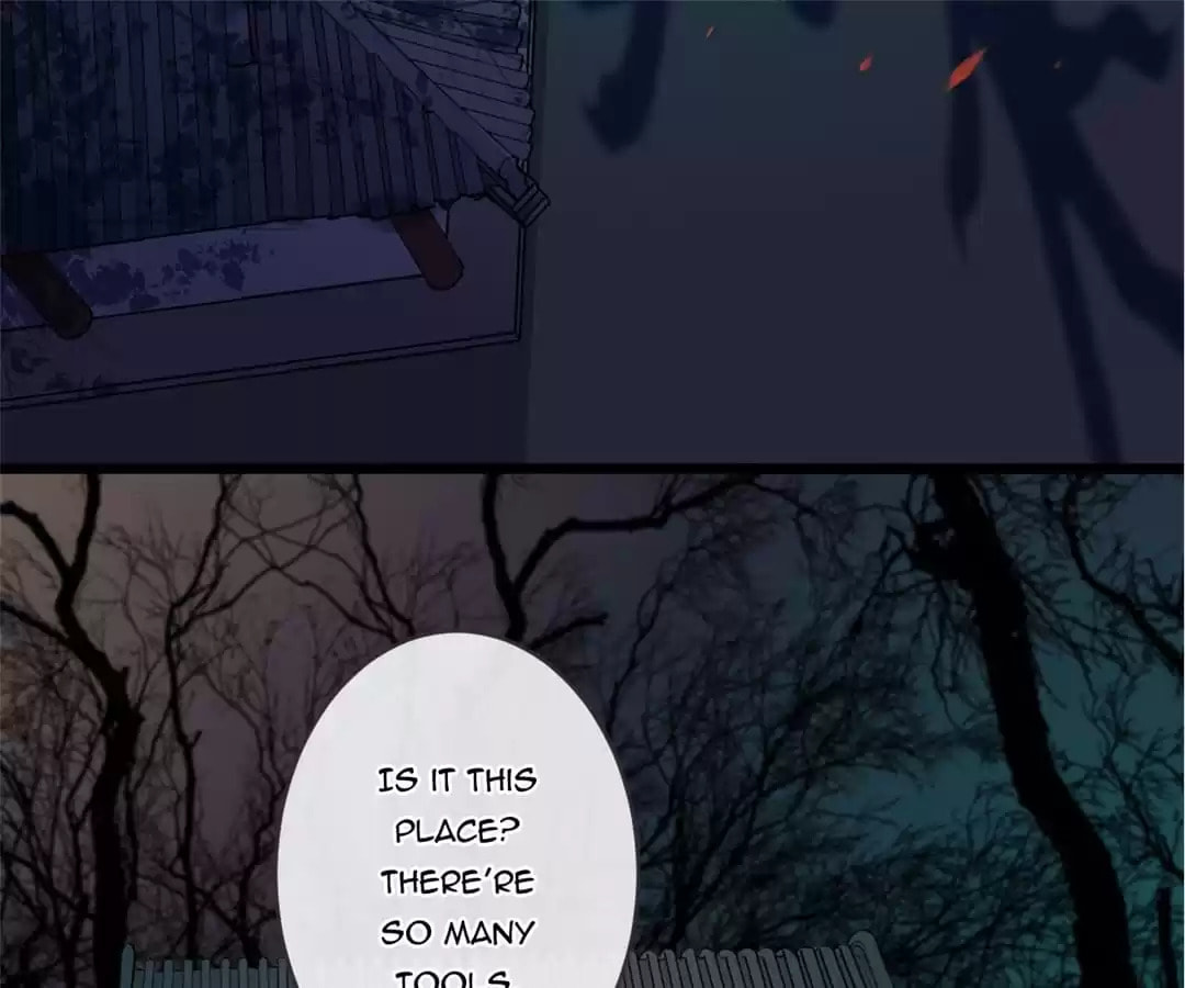 Read Ancient House chapter 11 image 60 on Lezhin