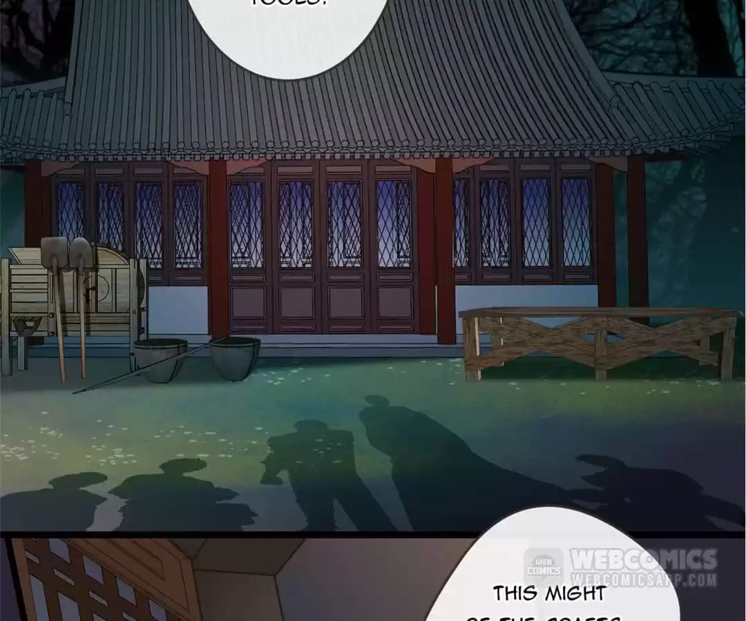 Read Ancient House chapter 11 image 61 on Lezhin