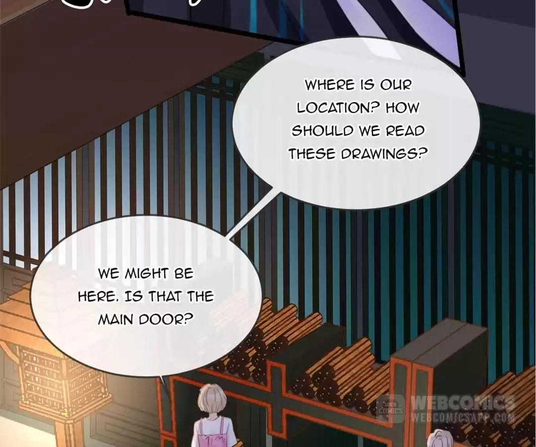 Read Ancient House chapter 11 image 64 on Lezhin