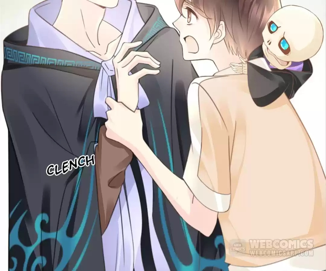 Read Ancient House chapter 11 image 7 on Lezhin