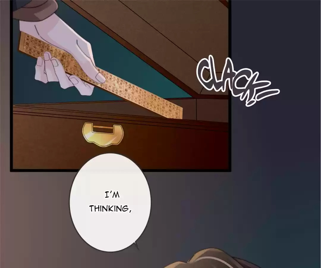 Read Ancient House chapter 11 image 74 on Lezhin