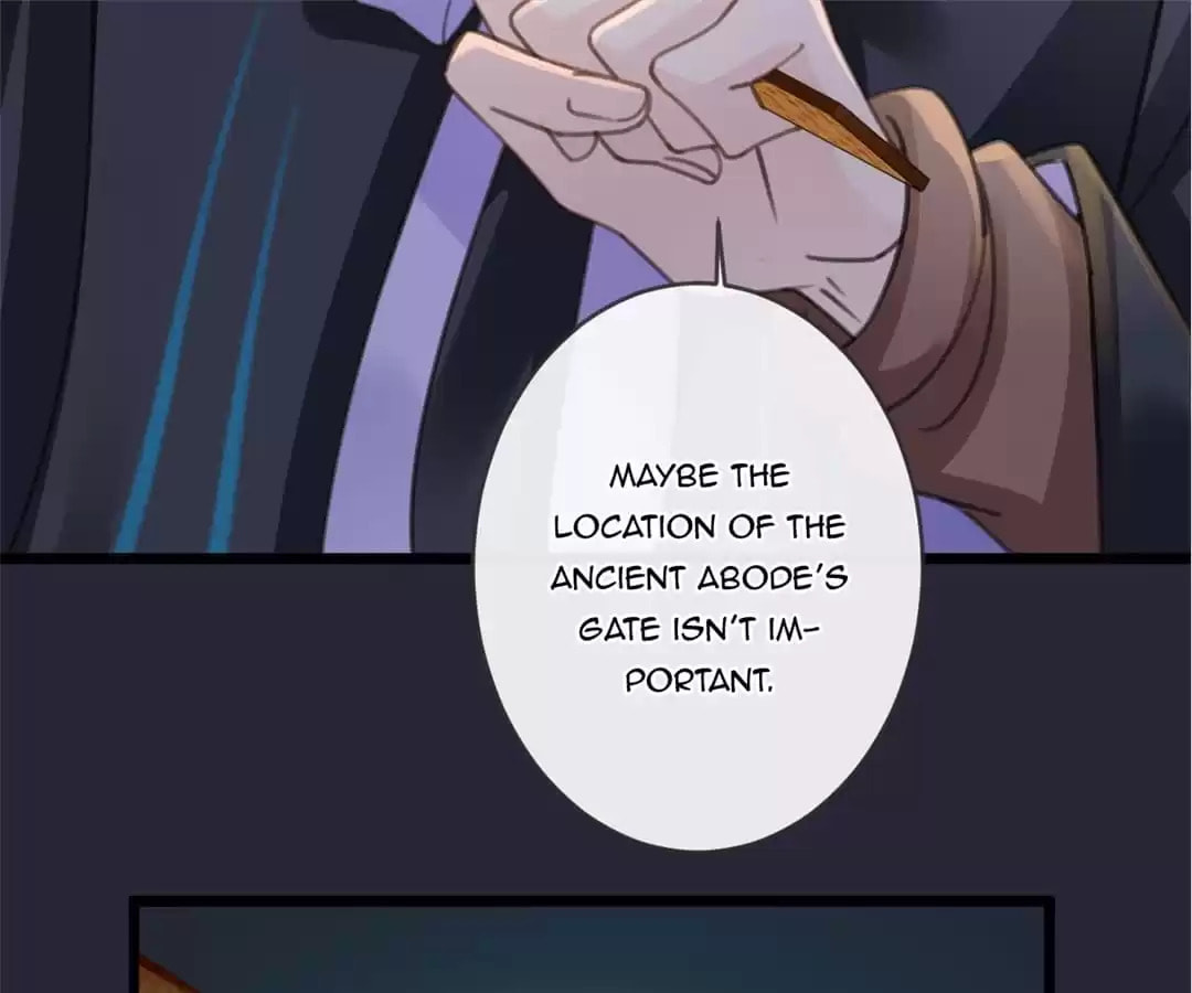 Read Ancient House chapter 11 image 77 on Lezhin