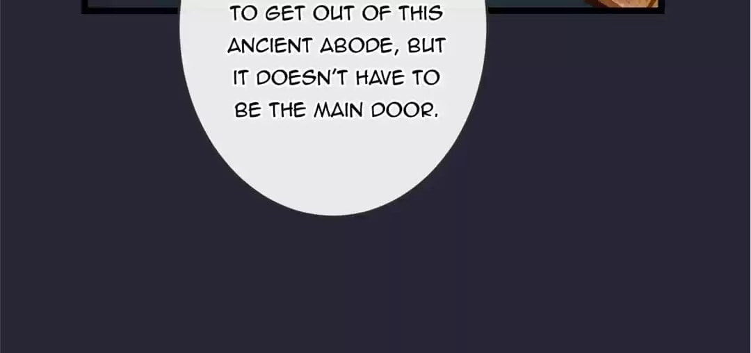 Read Ancient House chapter 11 image 79 on Lezhin