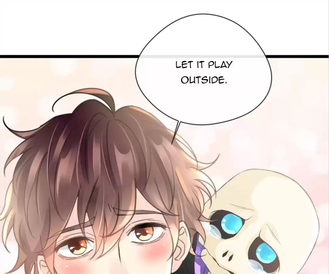 Read Ancient House chapter 11 image 9 on Lezhin