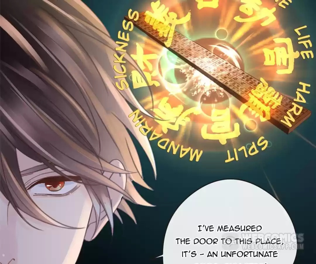 Read Ancient House chapter 12 image 10 on Lezhin