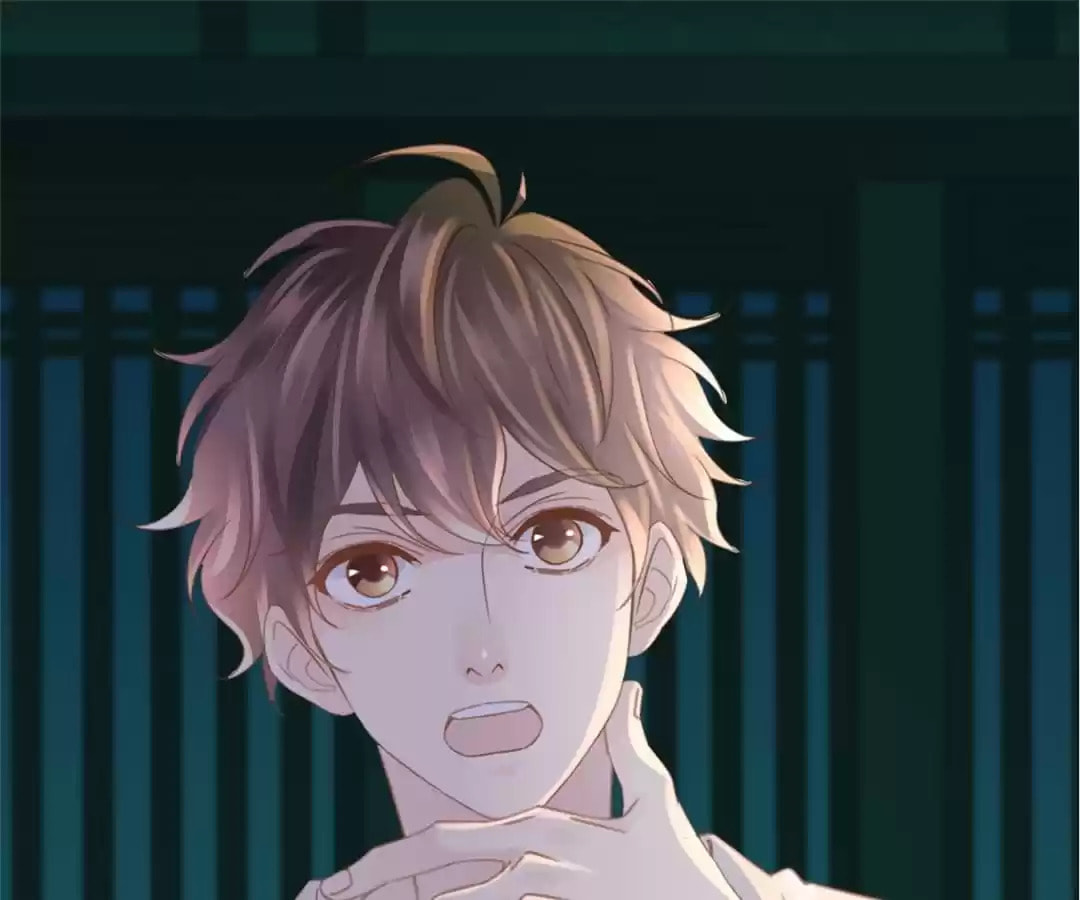 Read Ancient House chapter 12 image 15 on Lezhin