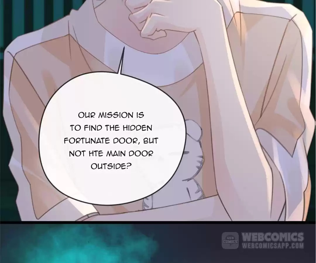 Read Ancient House chapter 12 image 16 on Lezhin