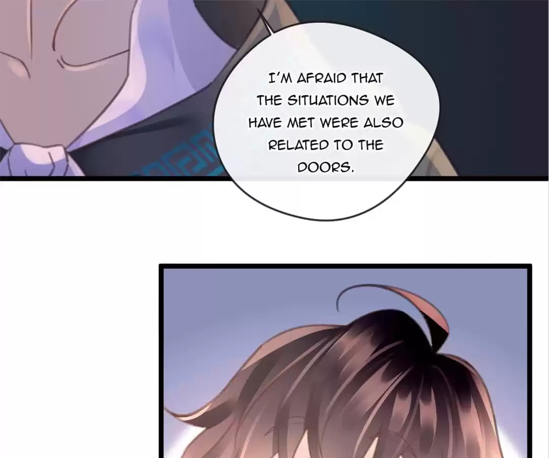 Read Ancient House chapter 12 image 21 on Lezhin