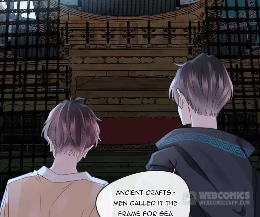 Read Ancient House chapter 12 image 30 on Lezhin