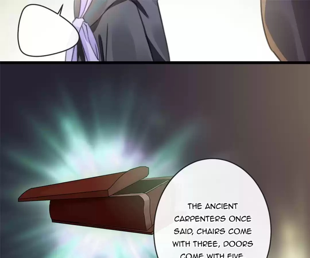 Read Ancient House chapter 12 image 4 on Lezhin