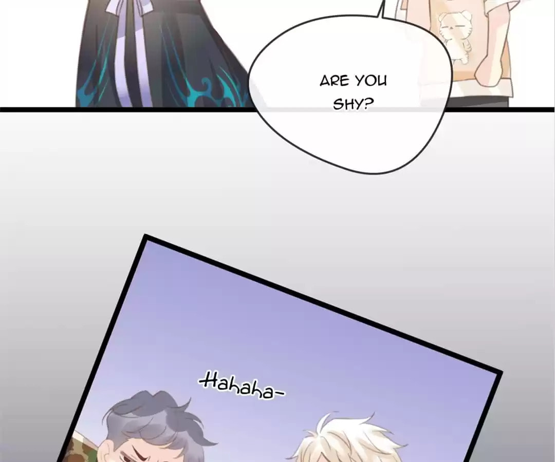 Read Ancient House chapter 12 image 40 on Lezhin