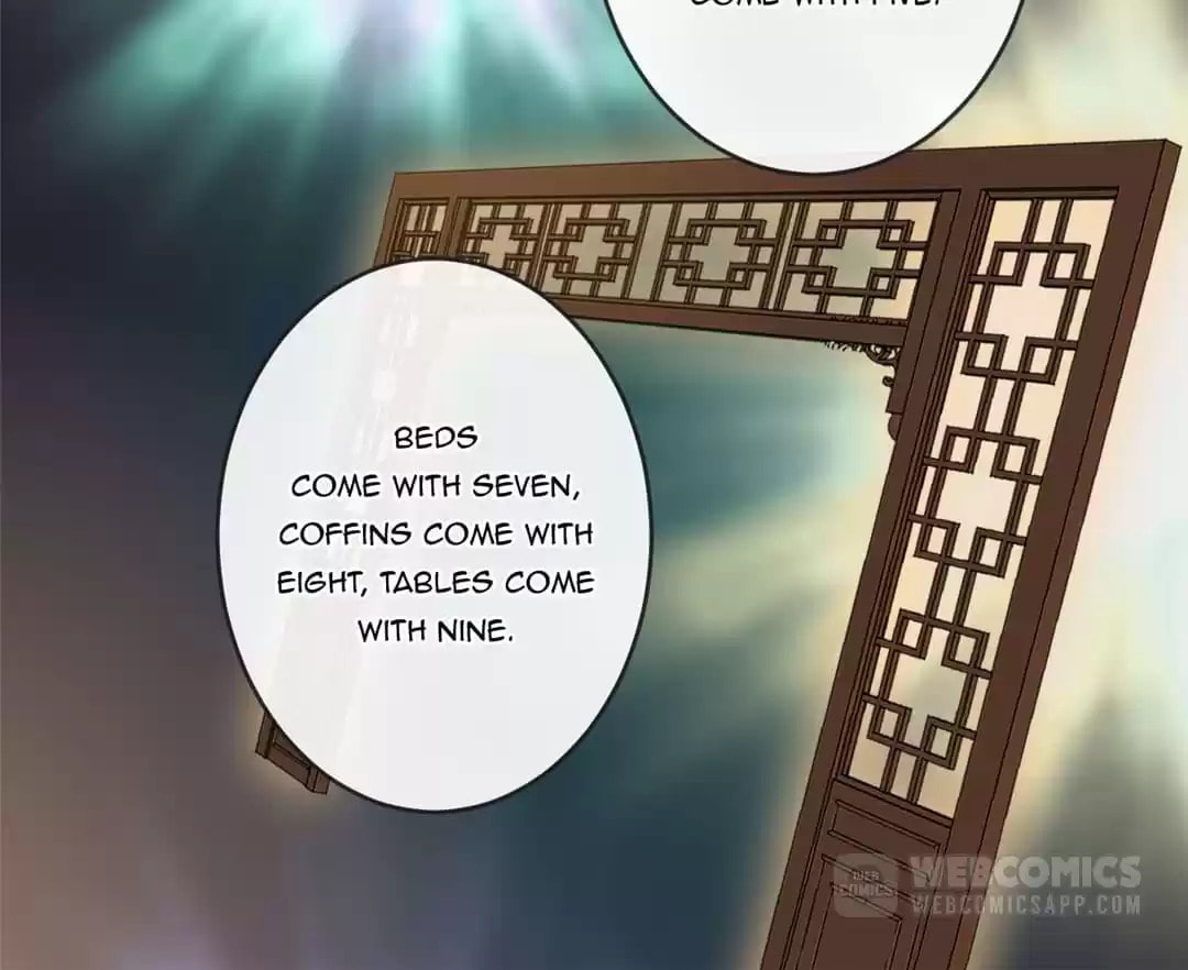 Read Ancient House chapter 12 image 5 on Lezhin