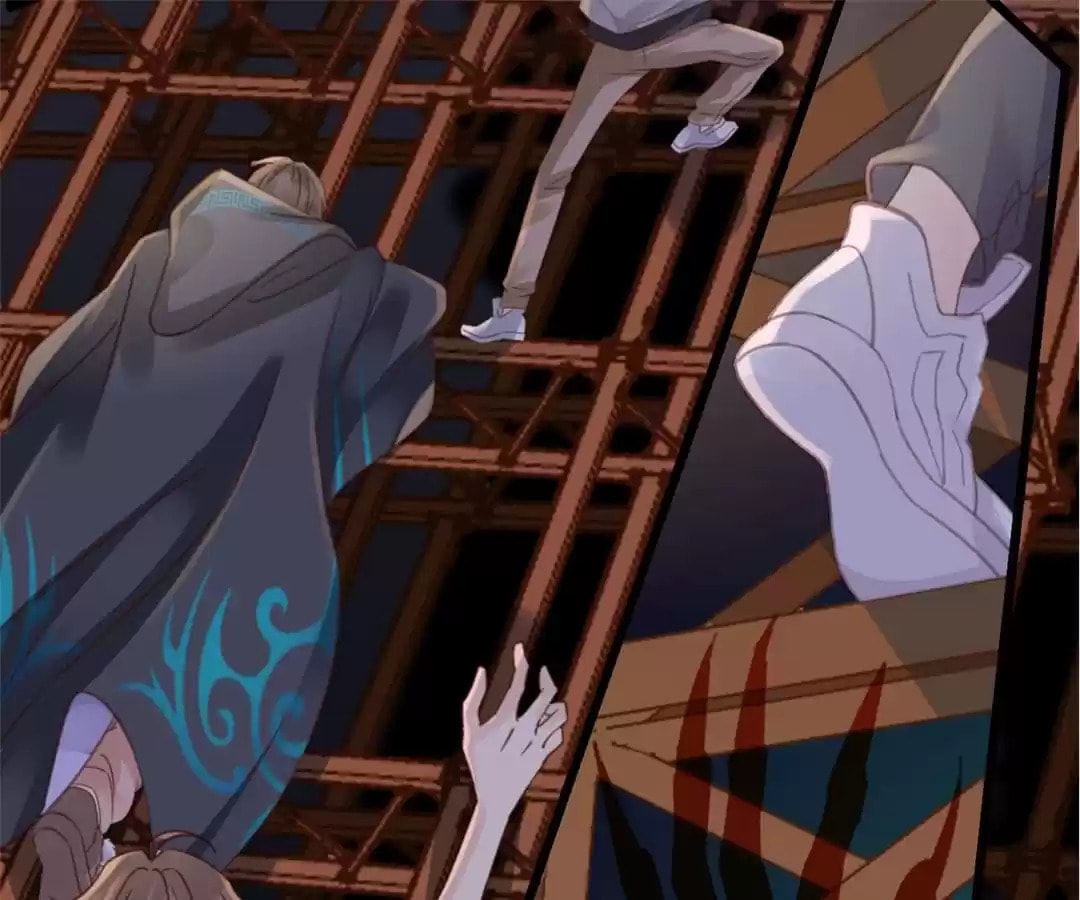 Read Ancient House chapter 12 image 56 on Lezhin