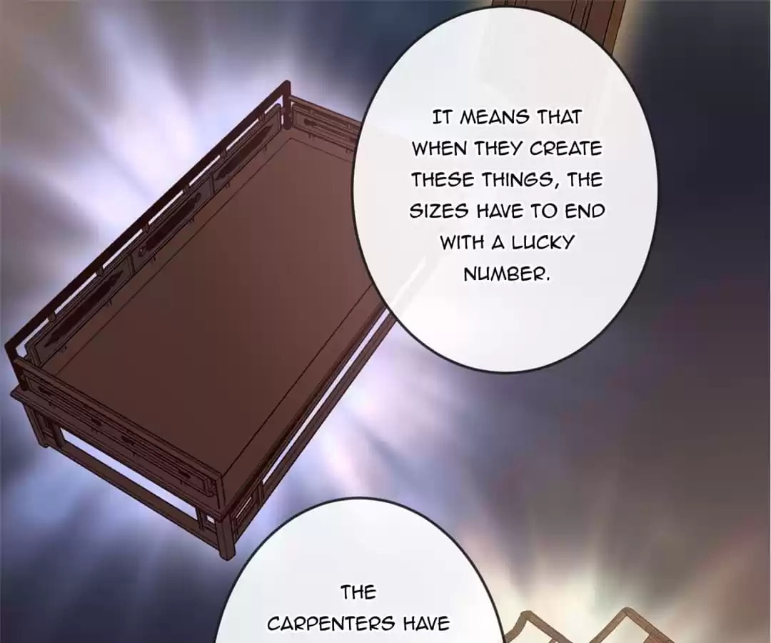 Read Ancient House chapter 12 image 6 on Lezhin