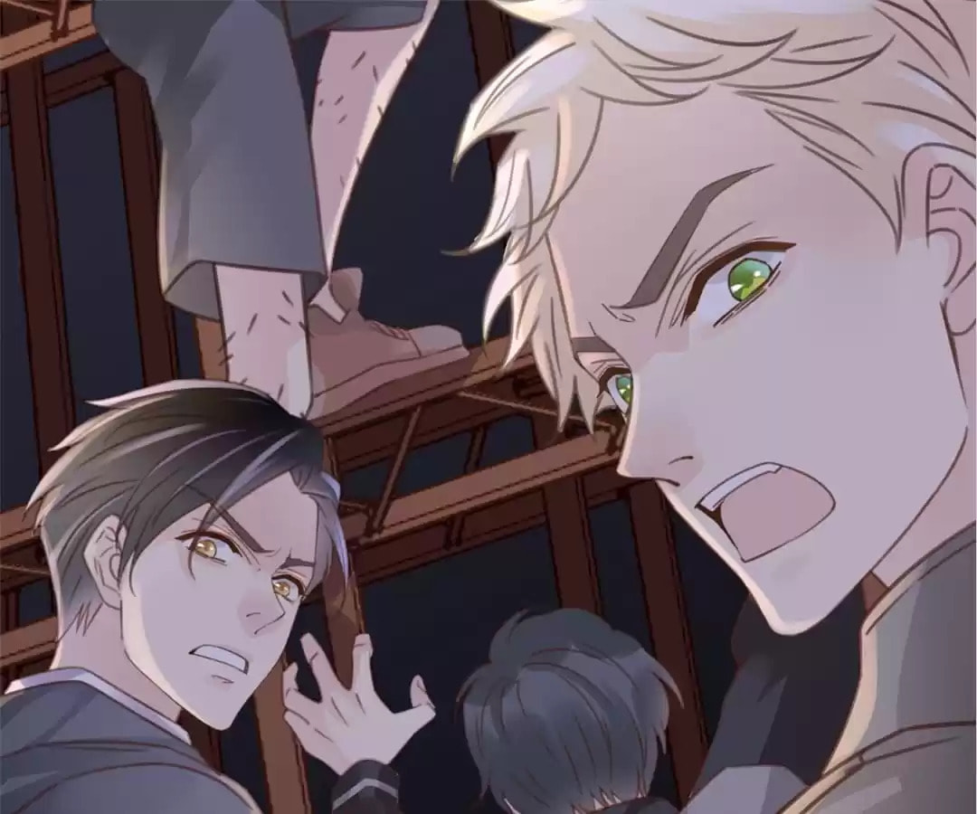 Read Ancient House chapter 12 image 60 on Lezhin