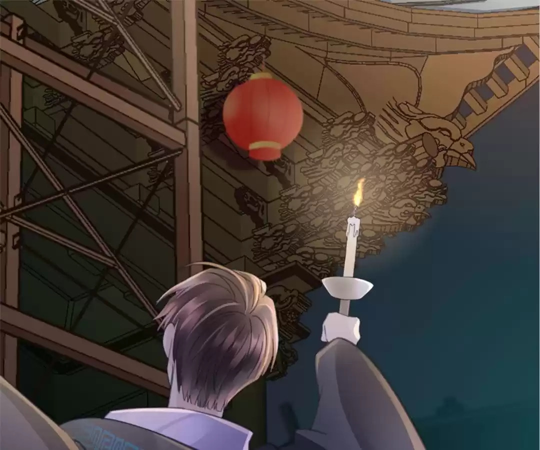 Read Ancient House chapter 12 image 68 on Lezhin