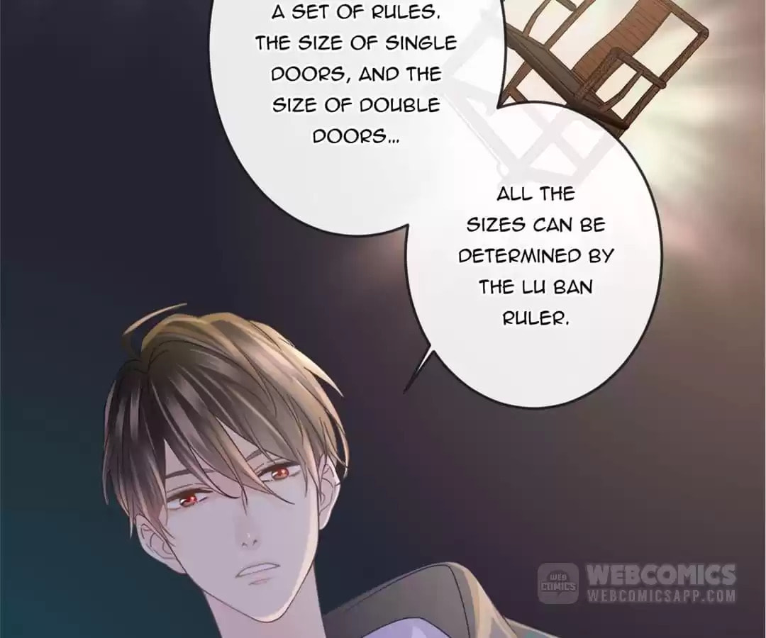 Read Ancient House chapter 12 image 7 on Lezhin