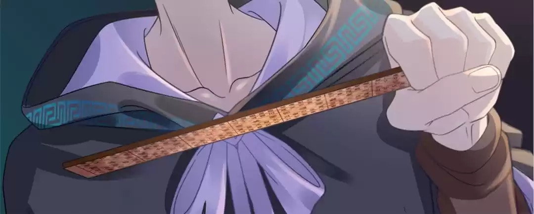 Read Ancient House chapter 12 image 8 on Lezhin