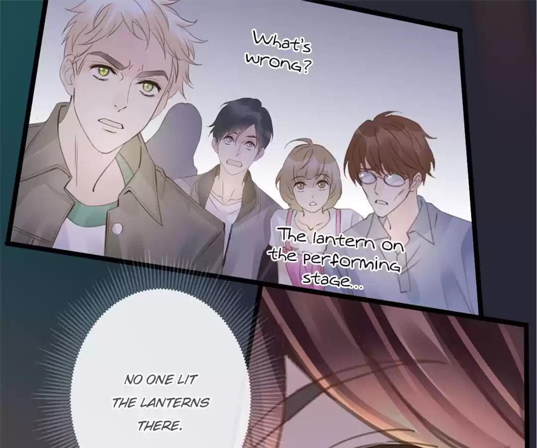 Read Ancient House chapter 13 image 14 on Lezhin