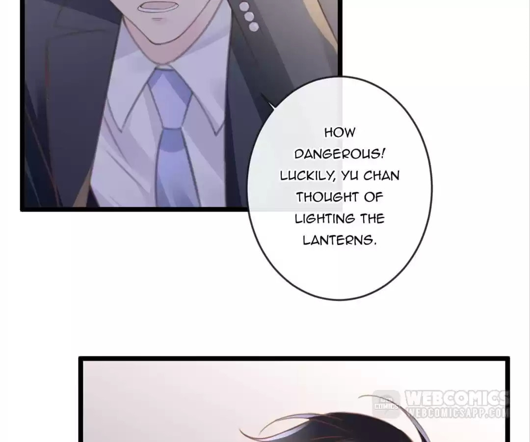 Read Ancient House chapter 13 image 2 on Lezhin