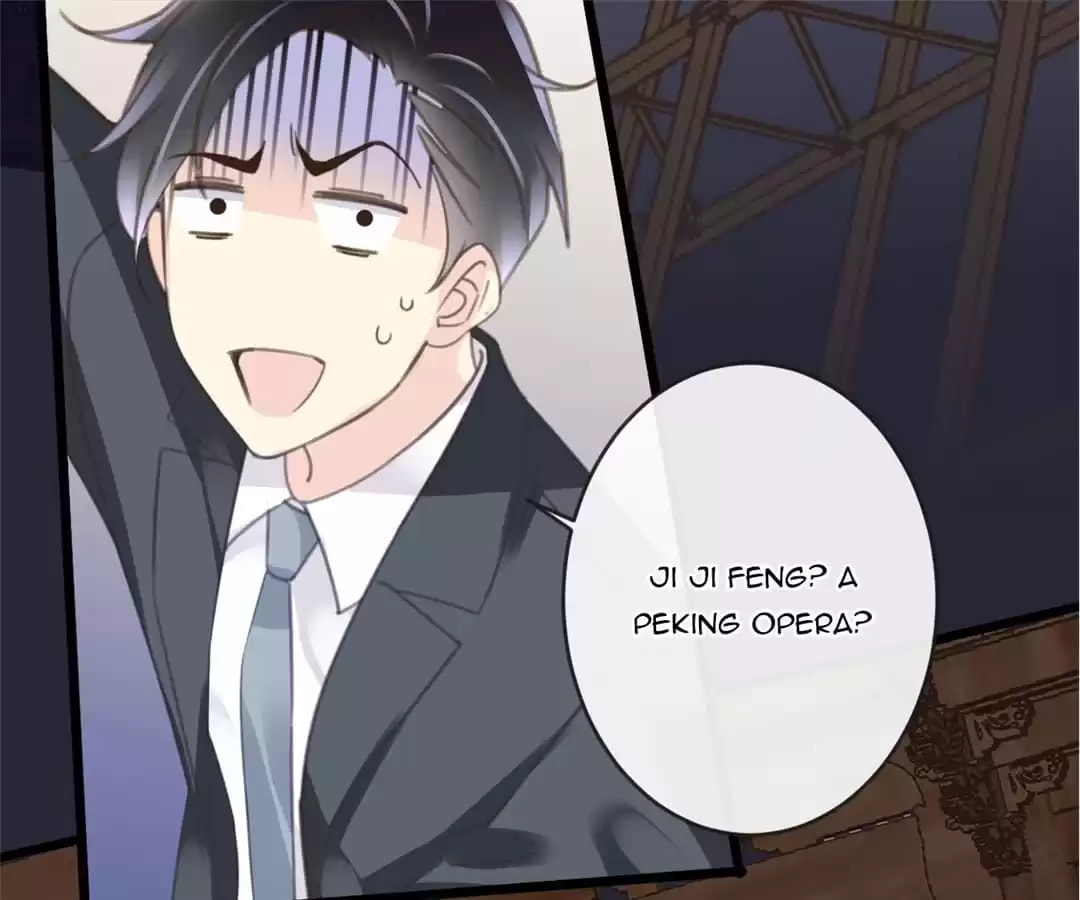 Read Ancient House chapter 13 image 20 on Lezhin