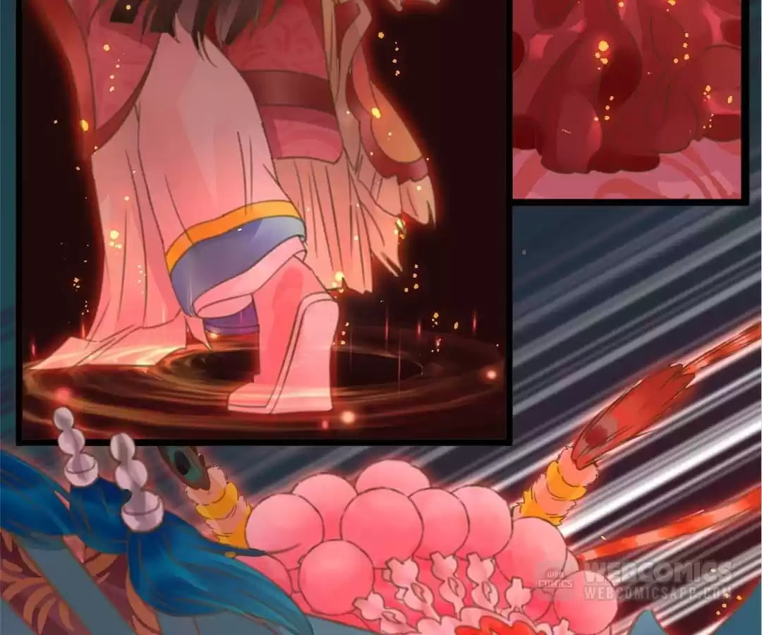 Read Ancient House chapter 13 image 27 on Lezhin