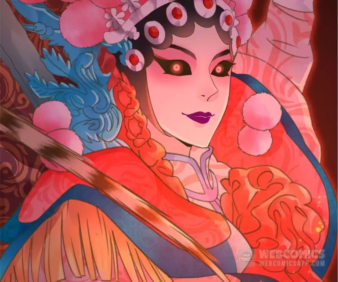 Read Ancient House chapter 13 image 30 on Lezhin