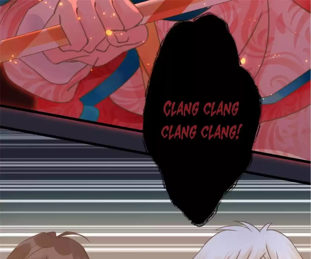 Read Ancient House chapter 13 image 32 on Lezhin