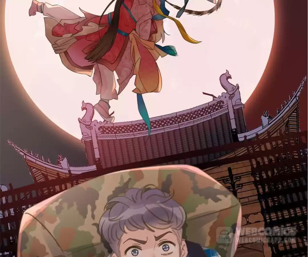 Read Ancient House chapter 13 image 35 on Lezhin