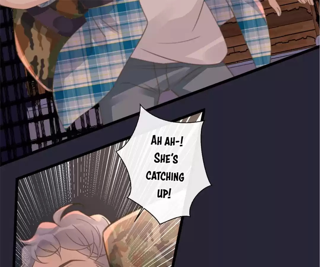 Read Ancient House chapter 13 image 37 on Lezhin
