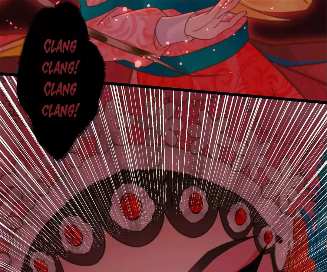 Read Ancient House chapter 13 image 42 on Lezhin