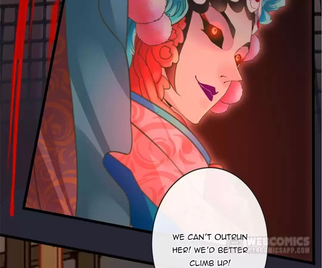 Read Ancient House chapter 13 image 49 on Lezhin