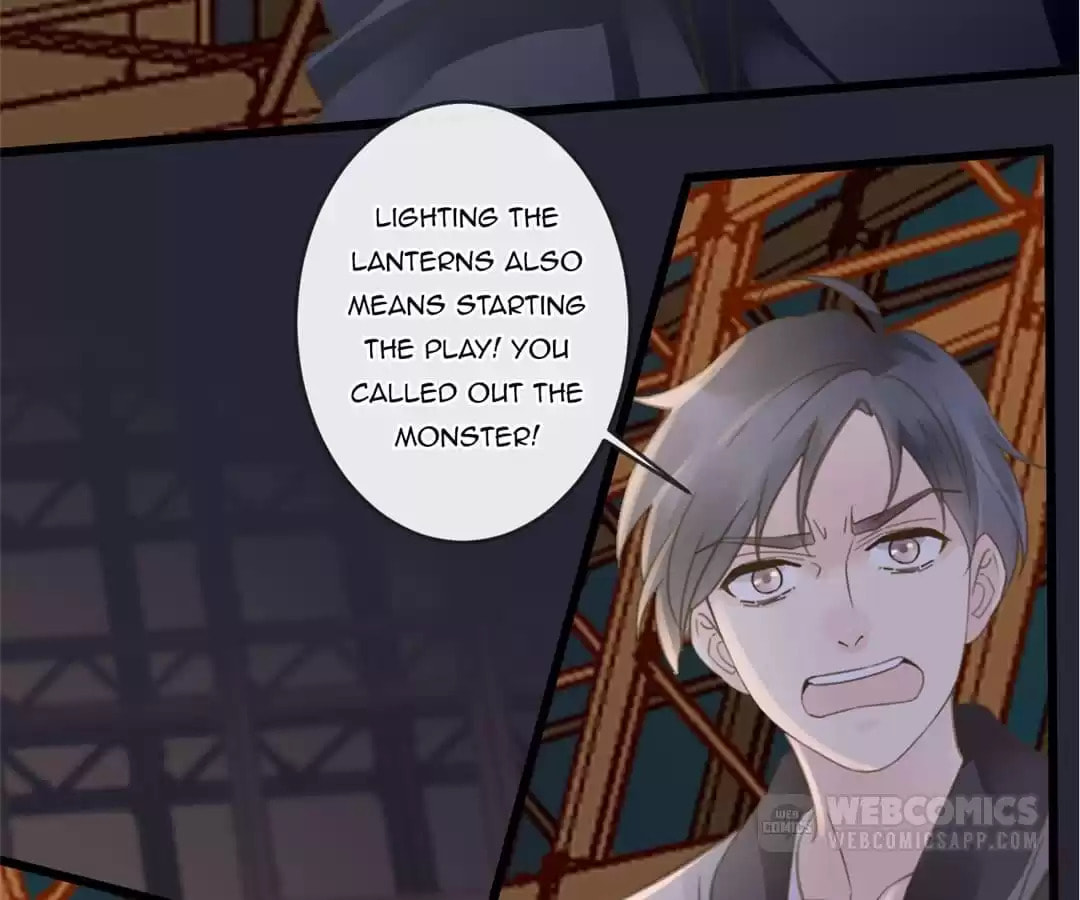 Read Ancient House chapter 13 image 52 on Lezhin