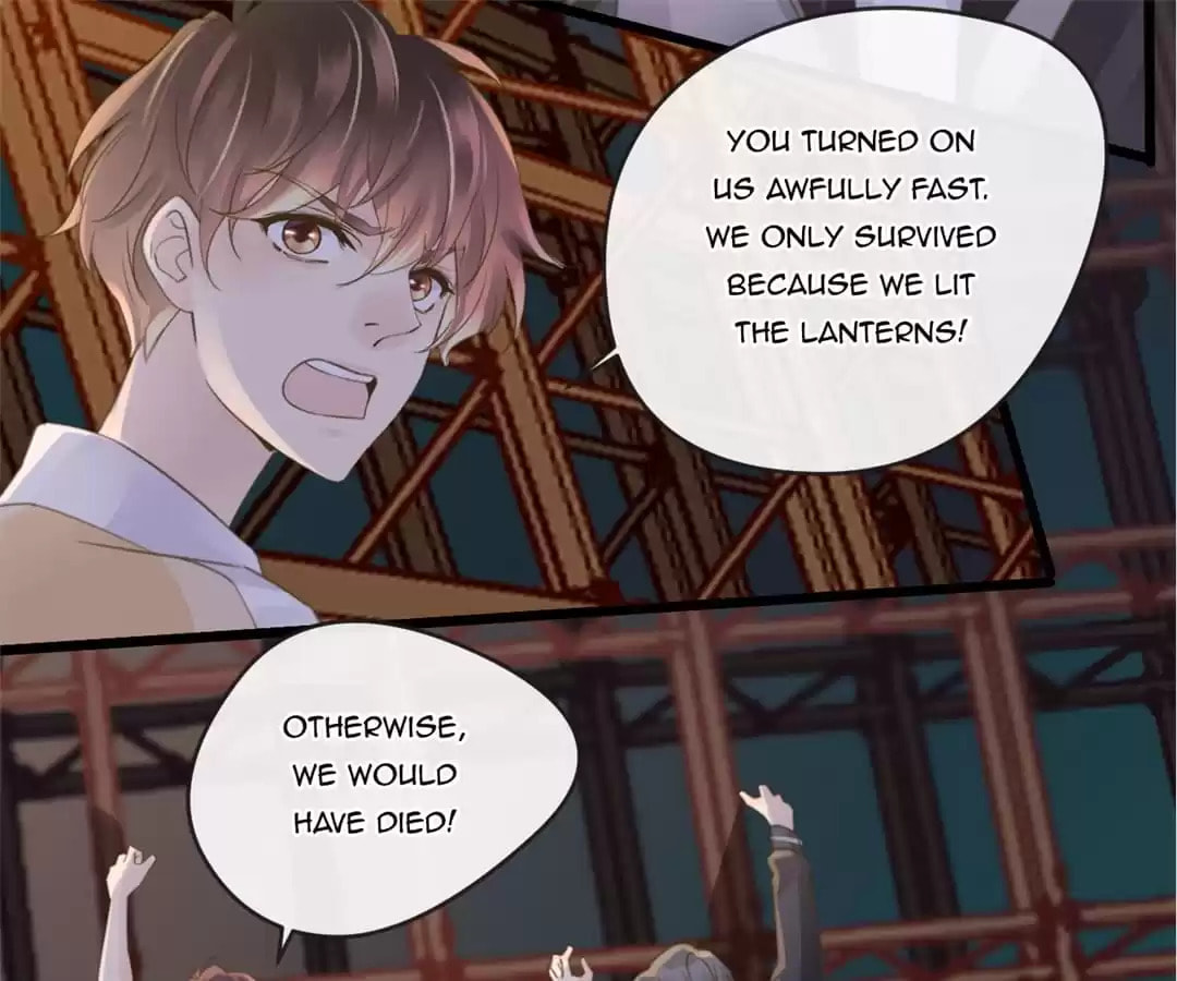Read Ancient House chapter 13 image 54 on Lezhin