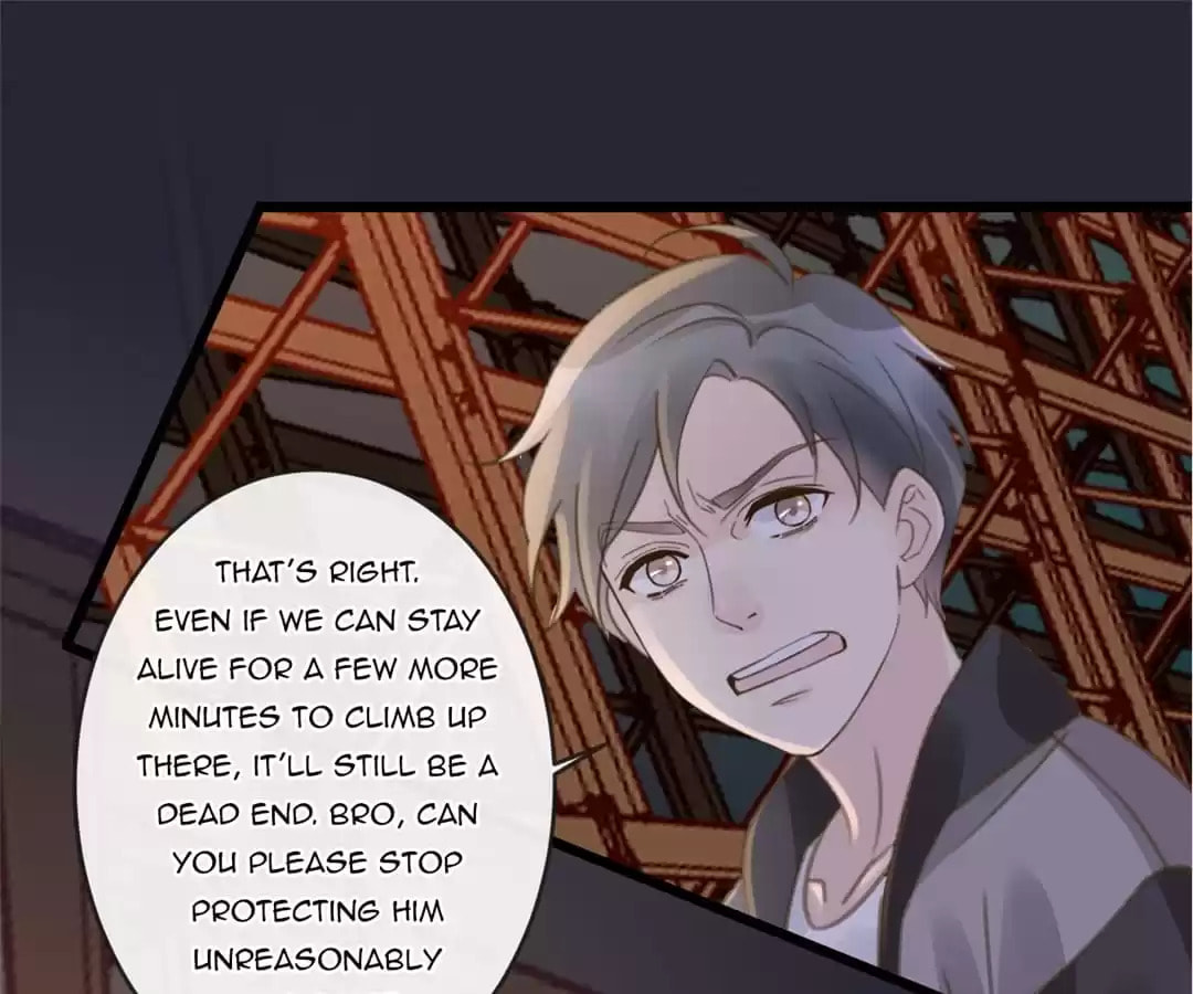 Read Ancient House chapter 13 image 57 on Lezhin