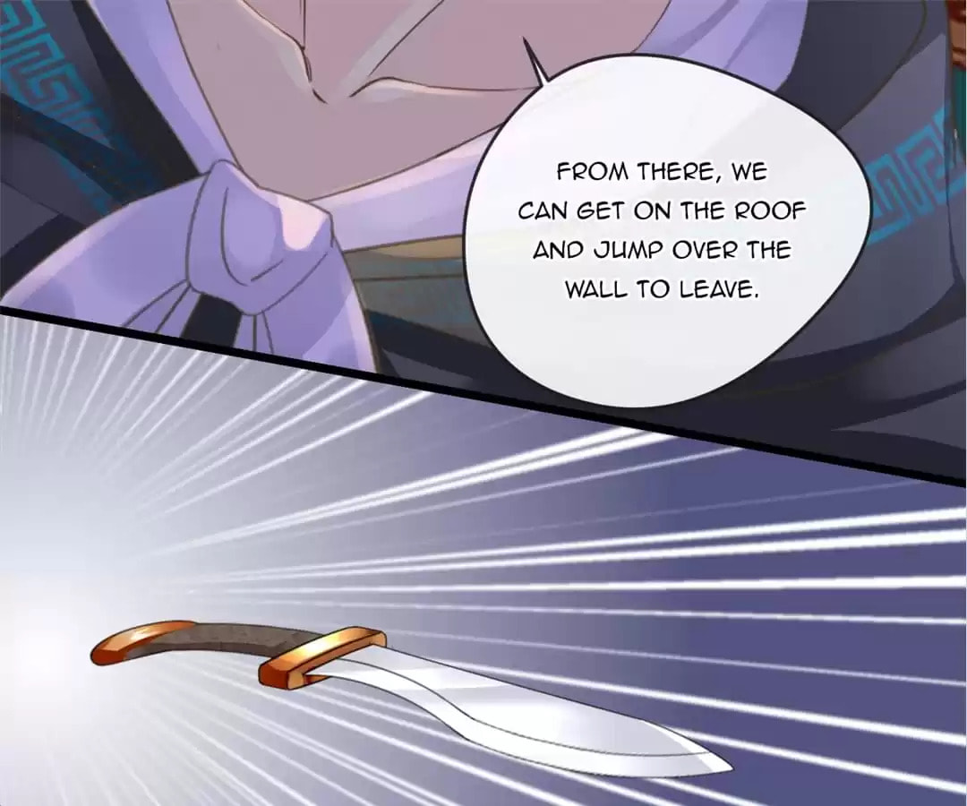 Read Ancient House chapter 13 image 60 on Lezhin