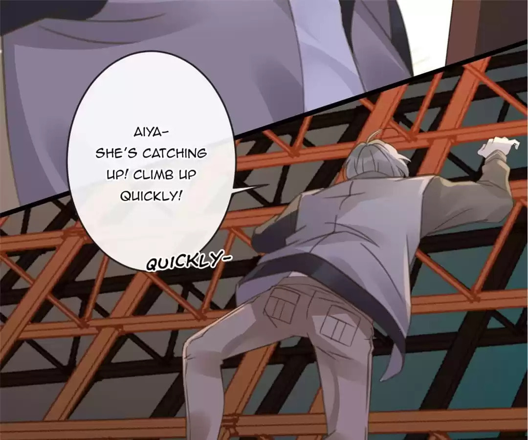 Read Ancient House chapter 13 image 63 on Lezhin