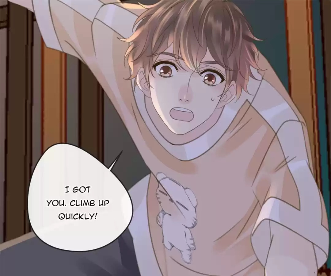 Read Ancient House chapter 13 image 70 on Lezhin