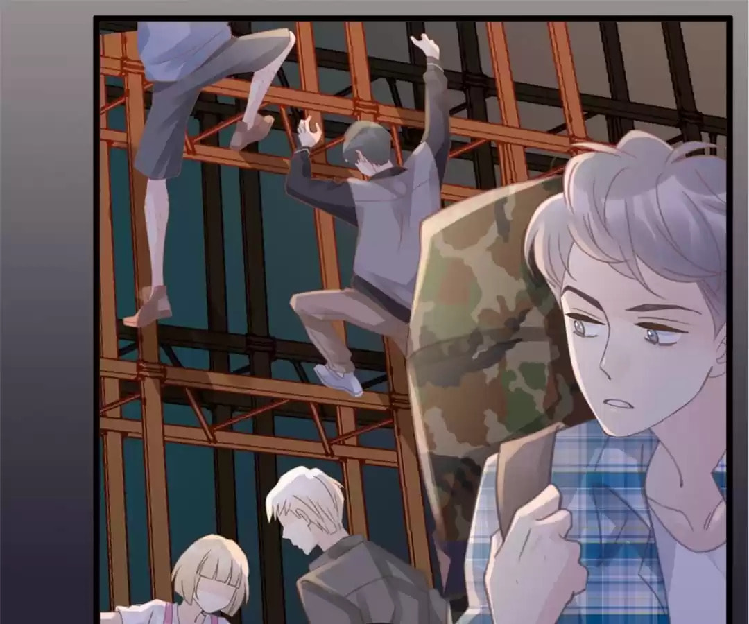 Read Ancient House chapter 13 image 9 on Lezhin