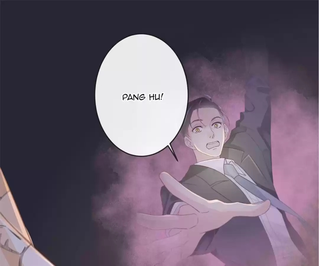 Read Ancient House chapter 14 image 1 on Lezhin
