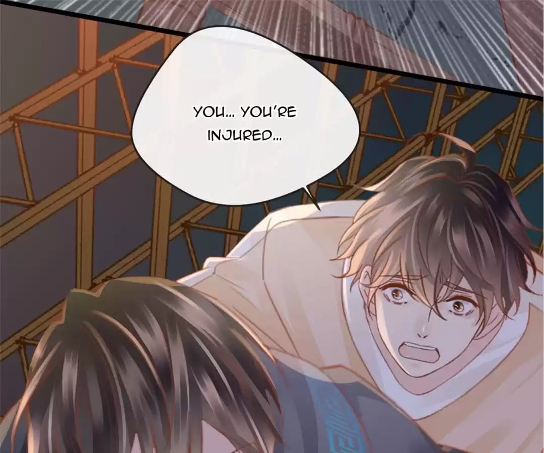 Read Ancient House chapter 14 image 20 on Lezhin