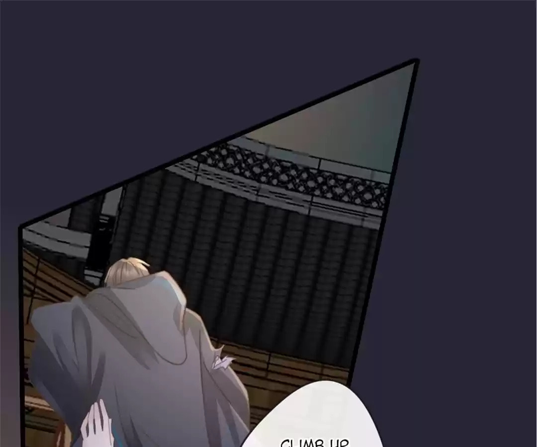 Read Ancient House chapter 14 image 34 on Lezhin