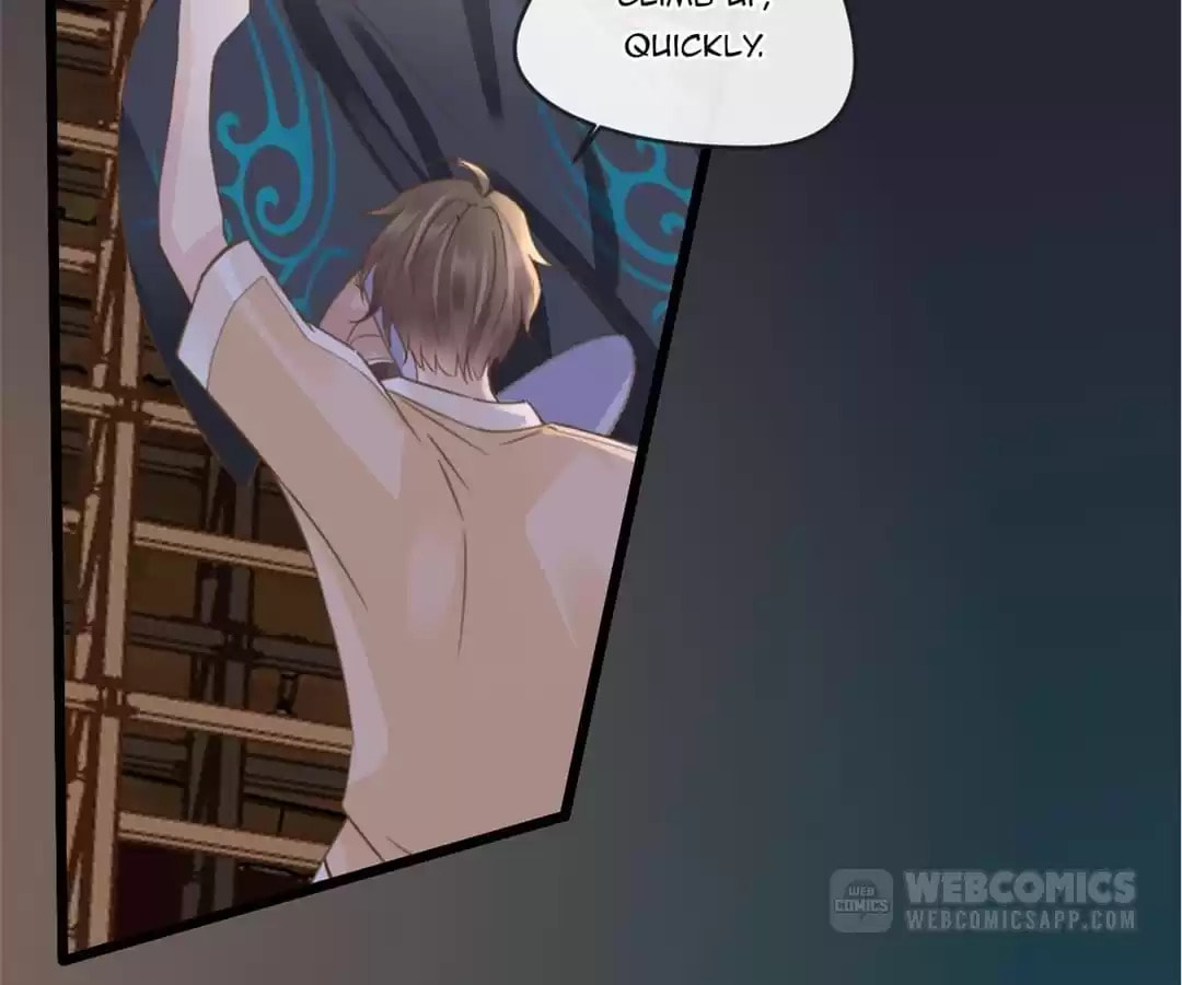 Read Ancient House chapter 14 image 35 on Lezhin