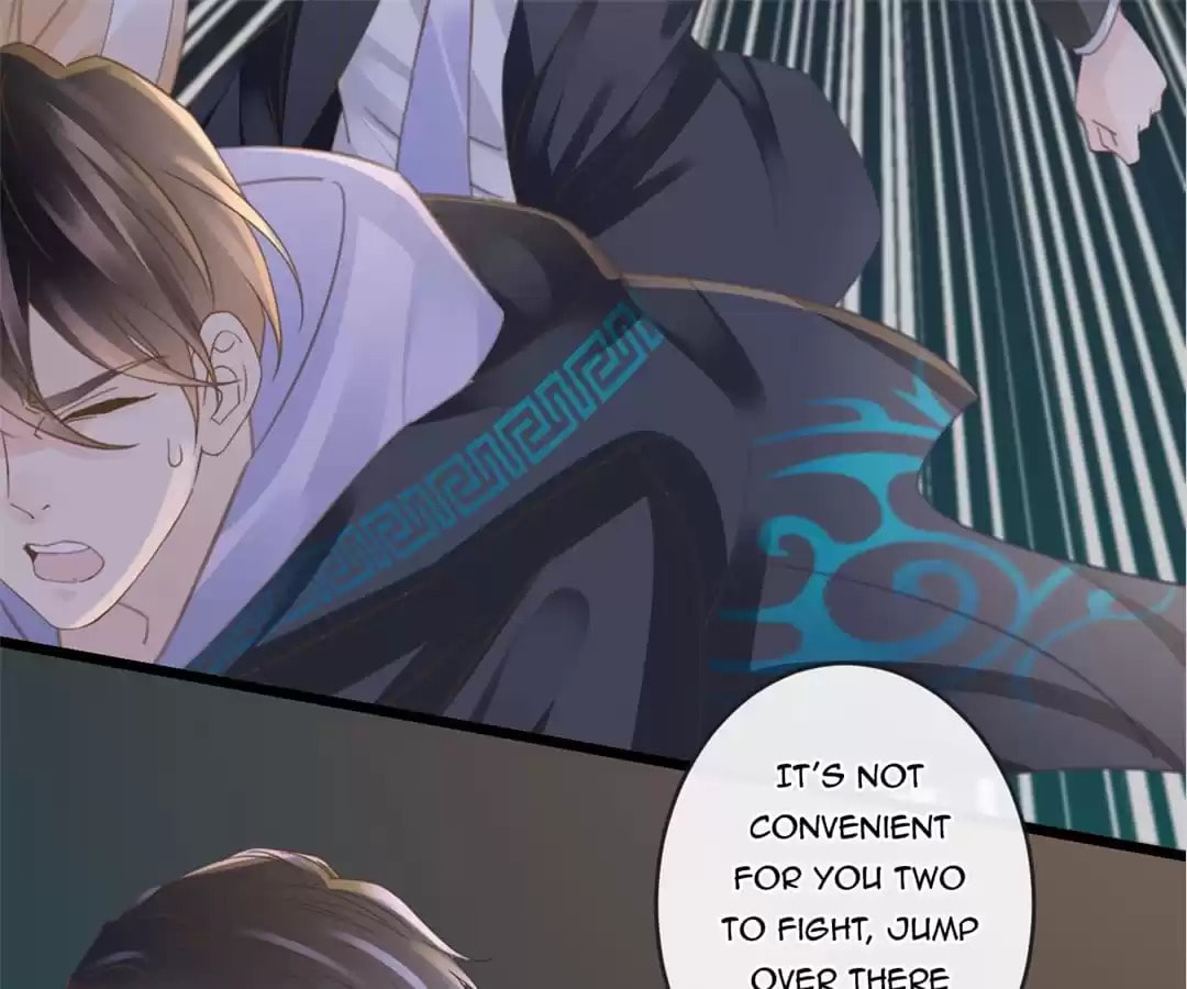Read Ancient House chapter 14 image 40 on Lezhin